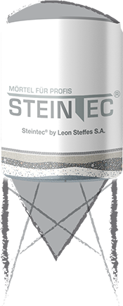 STEIN TEC® Drain Concrete DBT 08